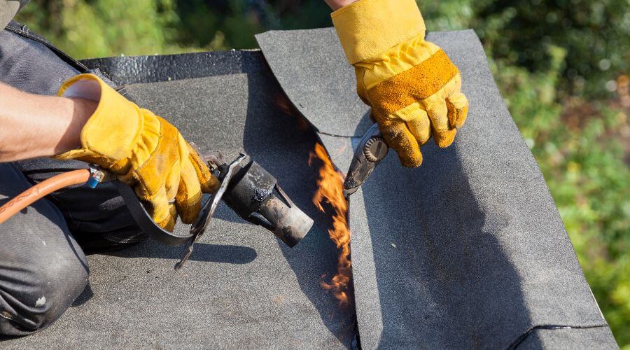 Local Chimney Repair in Escanaba, MI